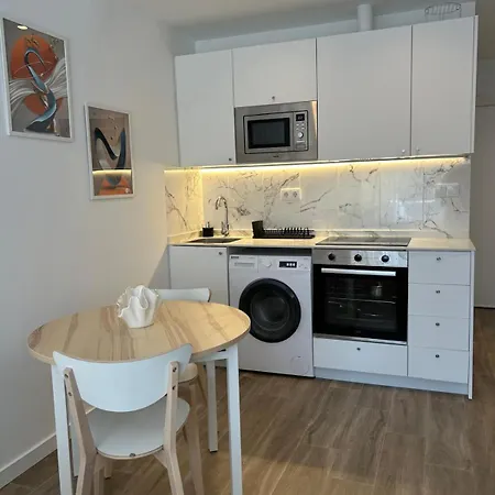 Apartment Sunny *