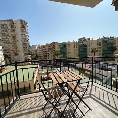 Apartment Sunny *