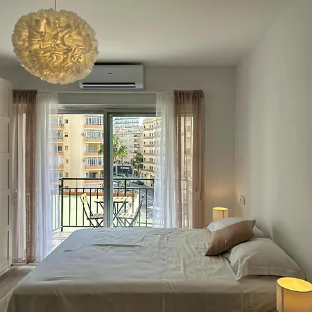 Apartment Sunny Torremolinos