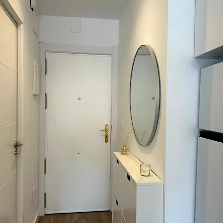 Sunny Apartment Torremolinos